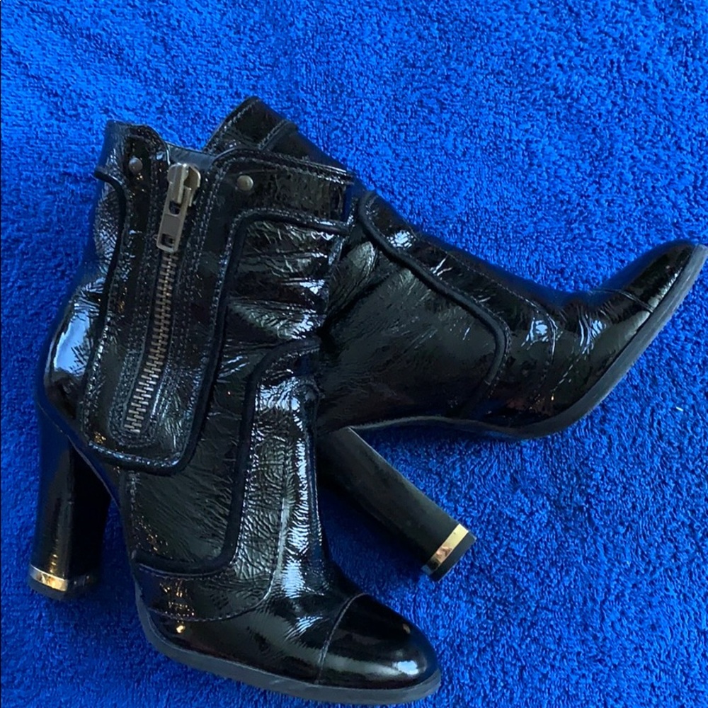Booties